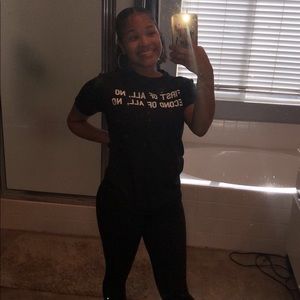 Meet your Posher, Leah